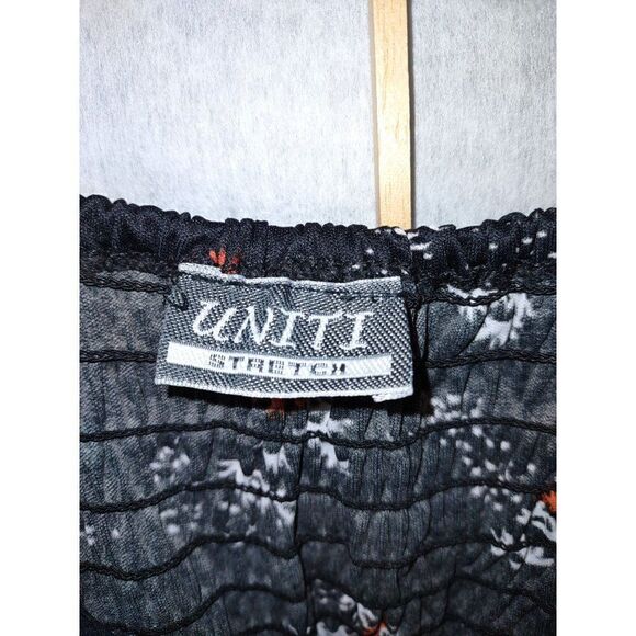 Uniti Med Sleeveless Jumpsuit  - Picture 3 of 13